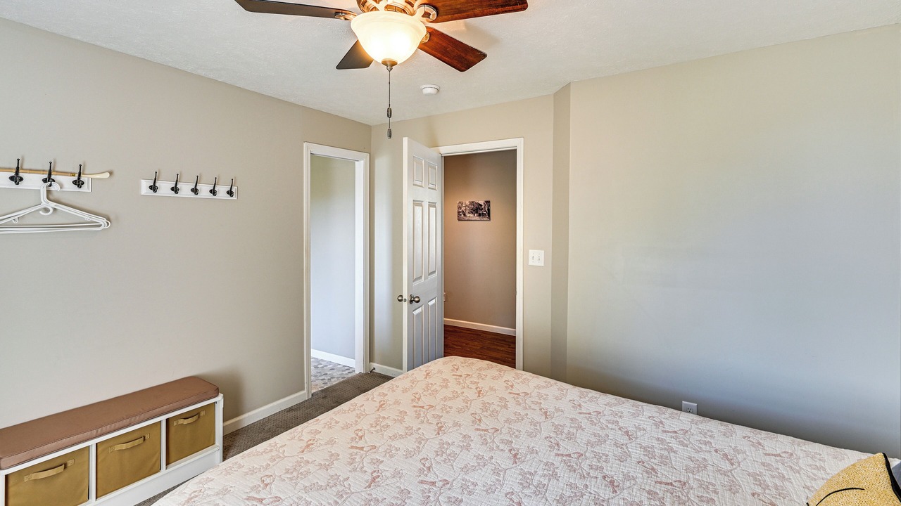 Photo of Bedroom in Culver