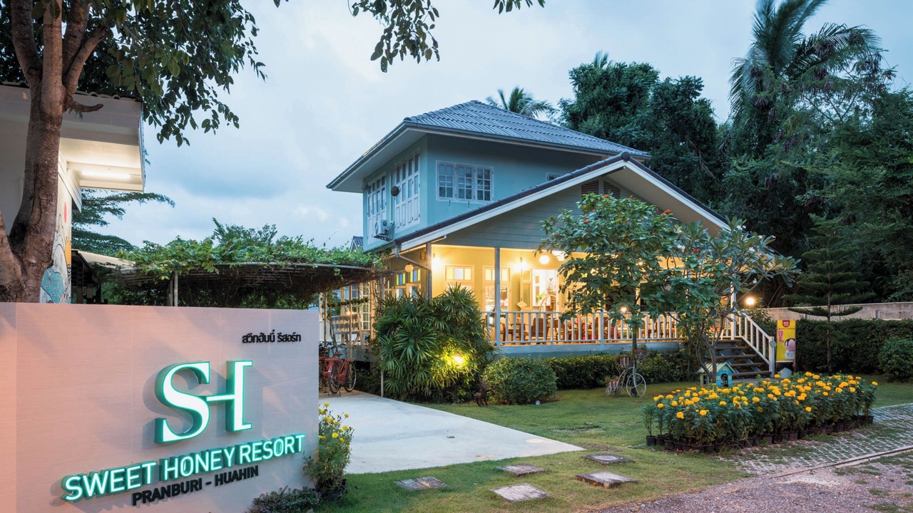 Photo of Outdoor in Sam Roi Yot