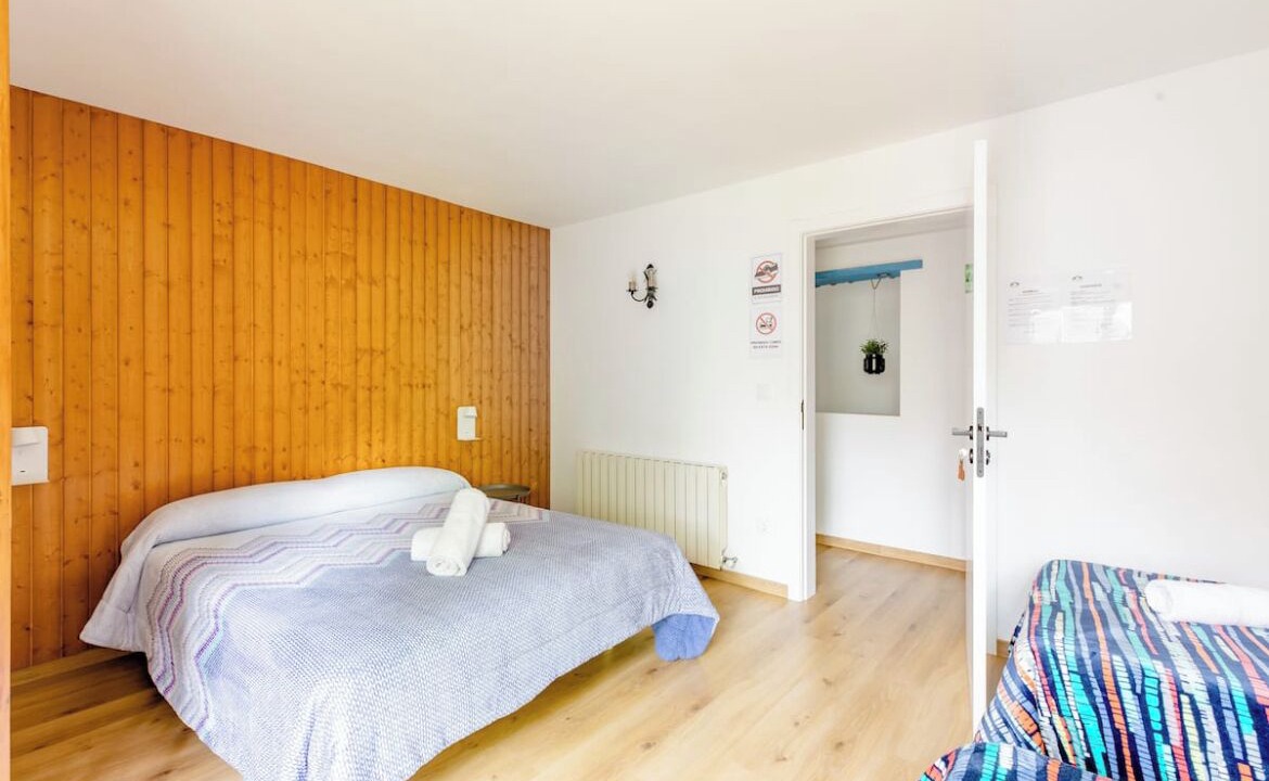 Photo of Bedroom in Oros Bajo