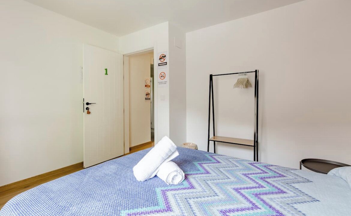 Photo of Bedroom in Oros Bajo