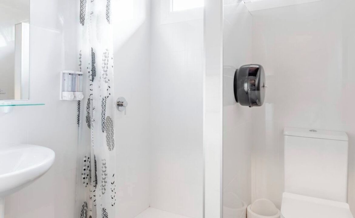 Photo of Bathroom in Oros Bajo