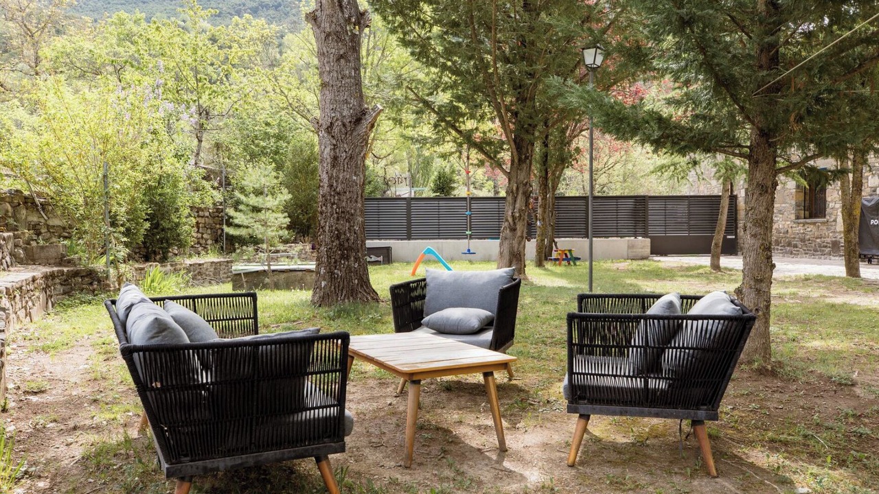 Photo of Outdoor in Oros Bajo