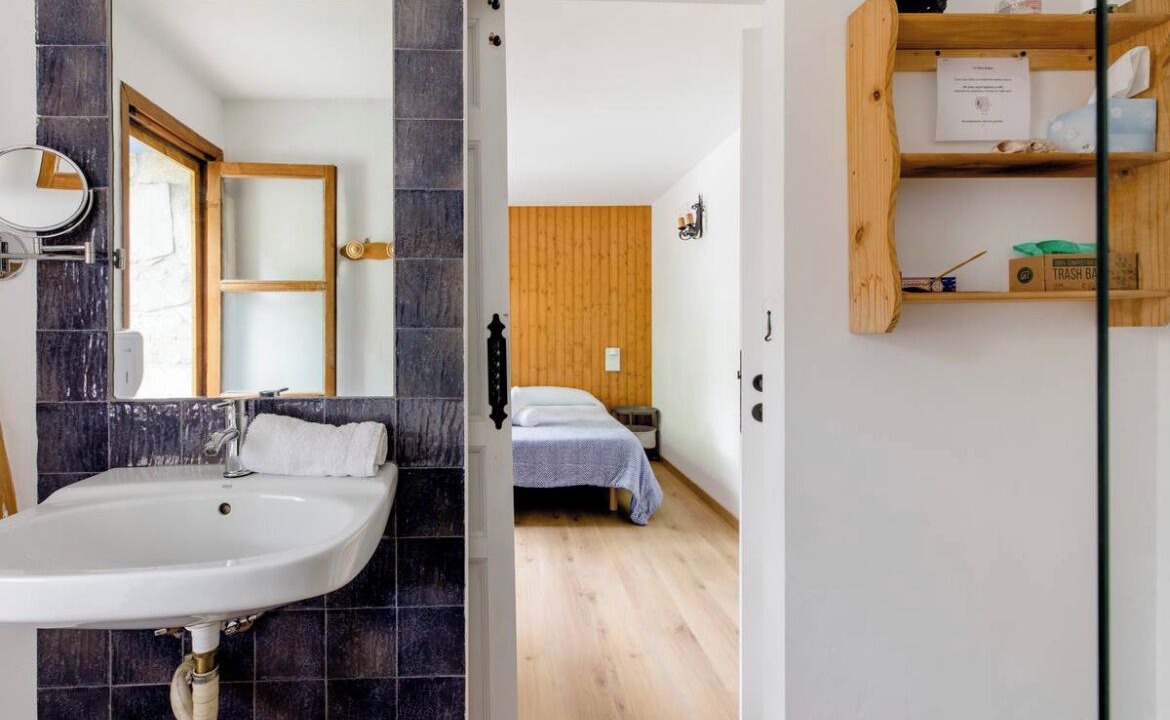 Photo of Bathroom in Oros Bajo