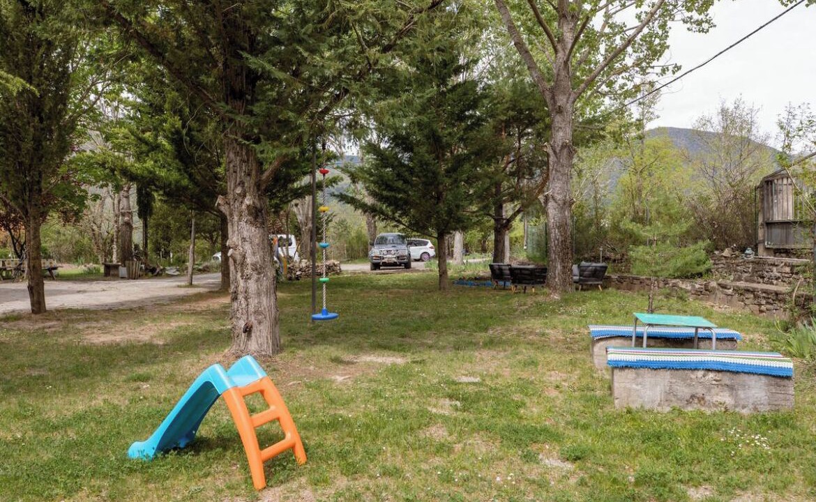 Photo of Outdoor in Oros Bajo