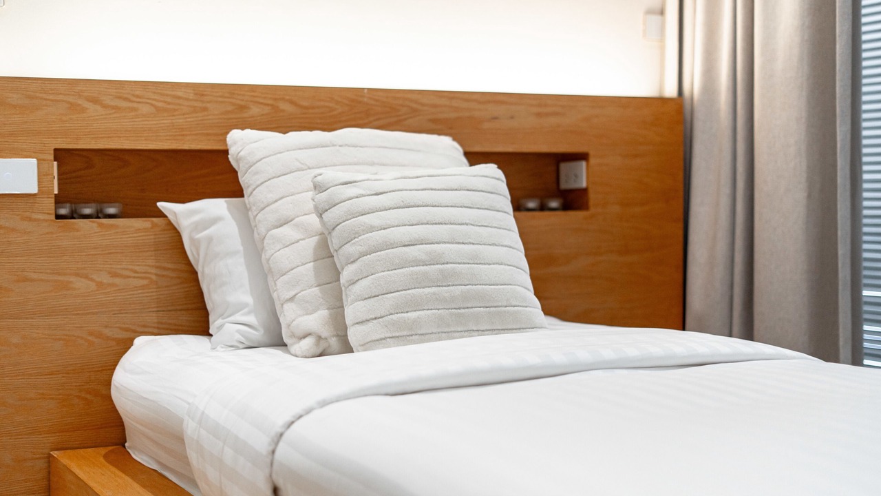 Photo of Bedroom in Bang Tao