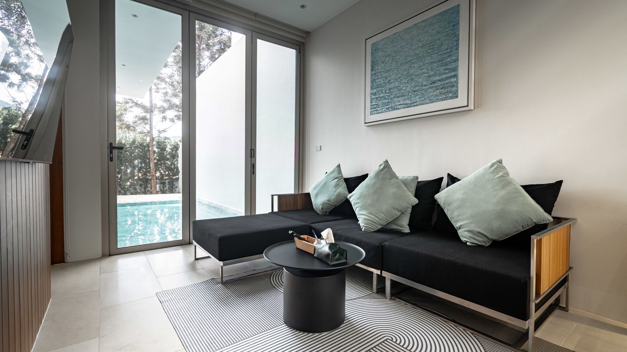 Photo of Livingroom in Bang Tao