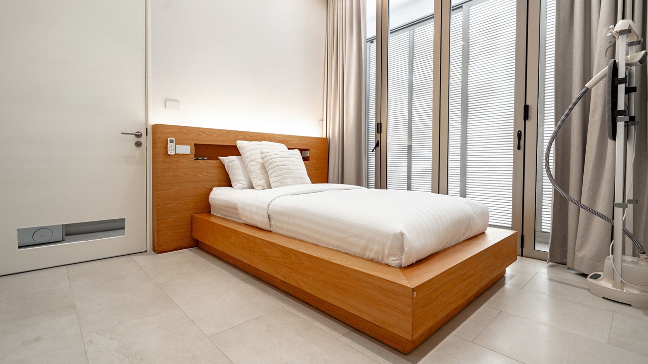 Photo of Bedroom in Bang Tao