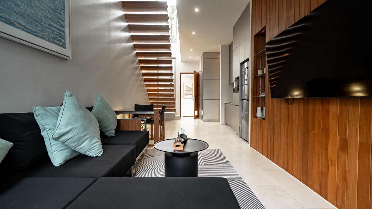 Photo of Livingroom in Bang Tao