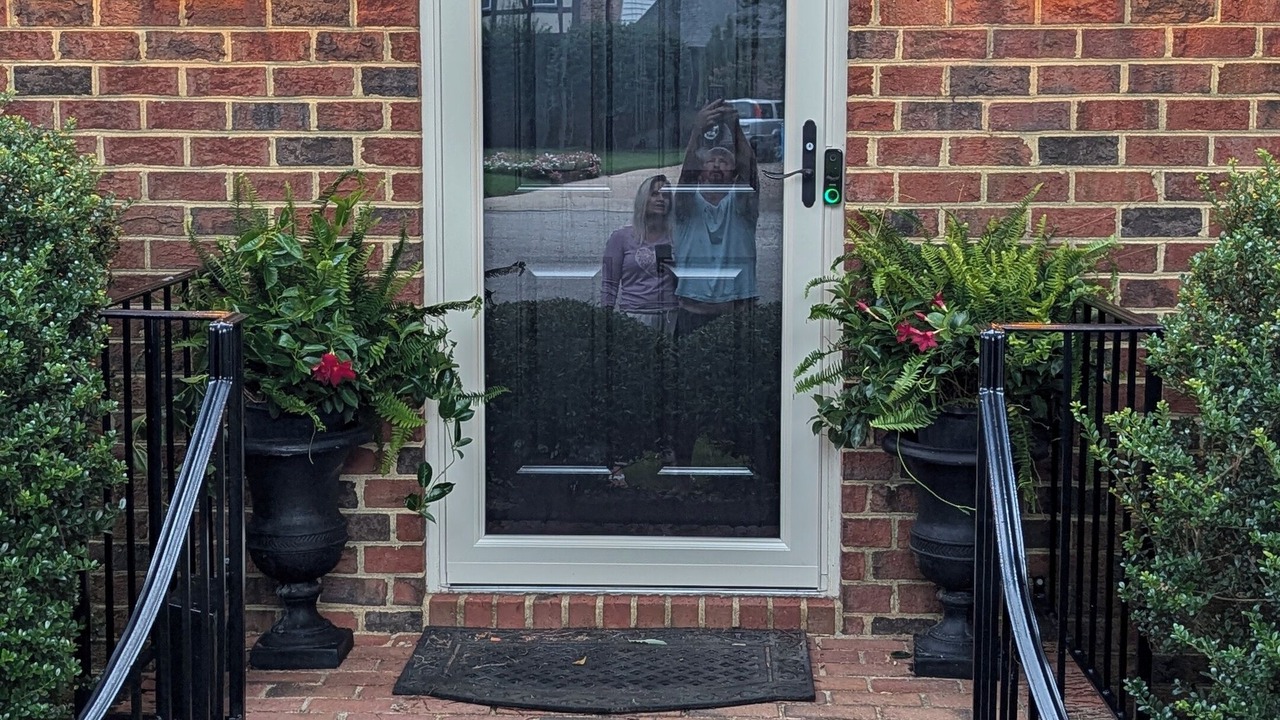 Photo of Outdoor in Central Newport News