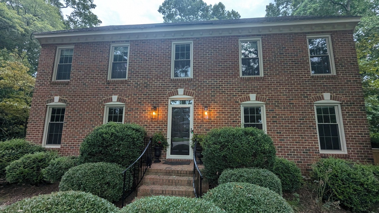 Photo of Outdoor in Central Newport News