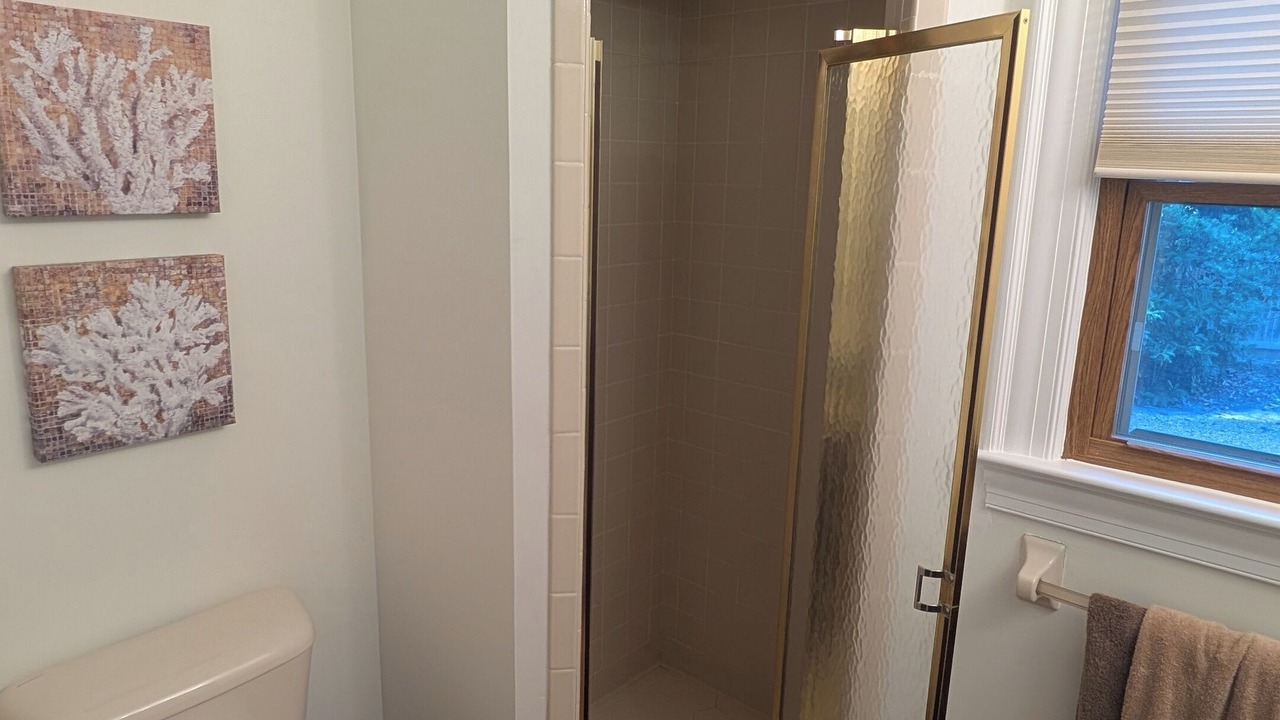 Photo of Bathroom in Central Newport News
