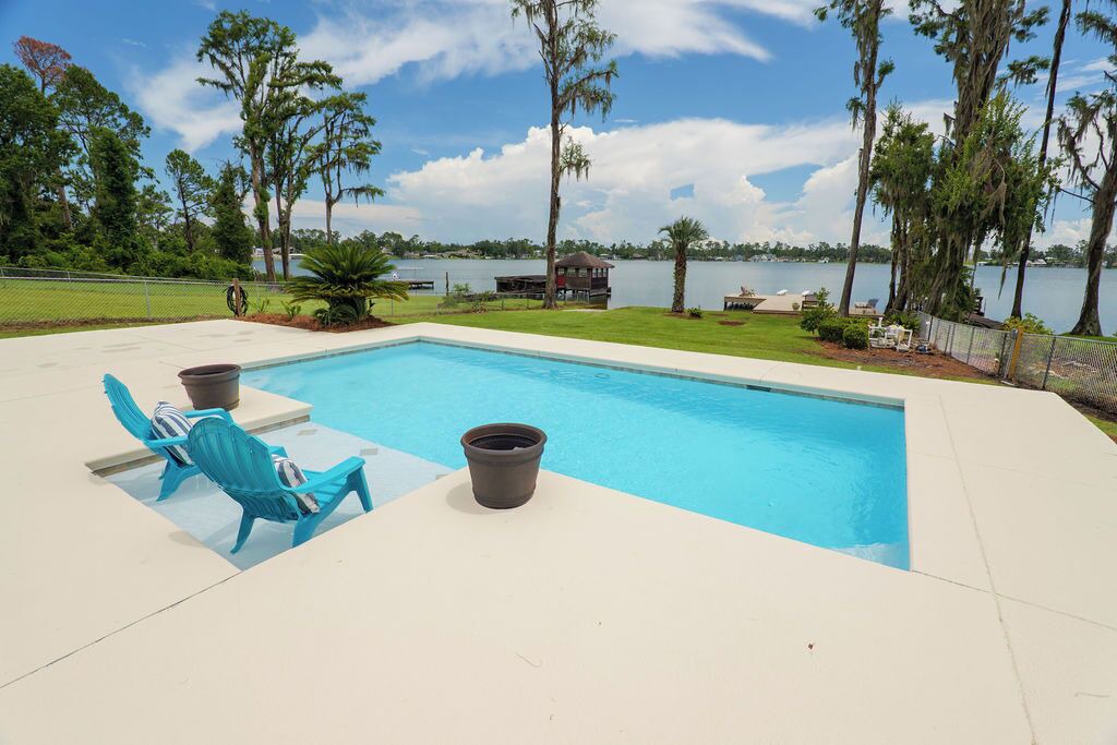 Photo of Outdoor in Lake Park