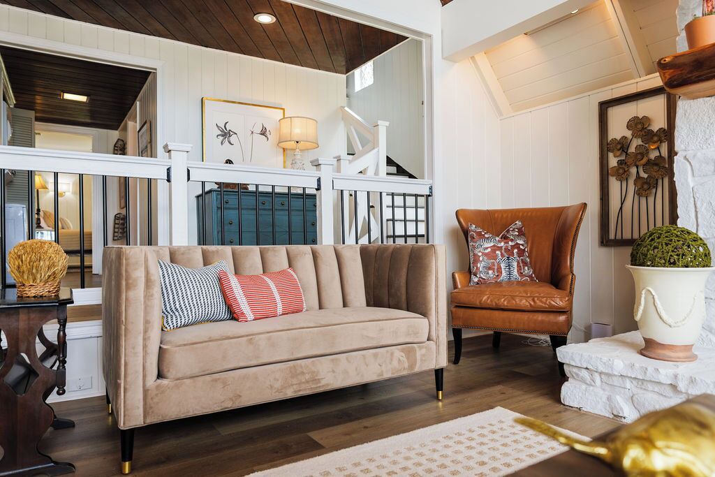 Photo of Livingroom in Lake Park