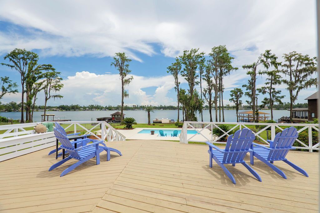 Photo of Patio Balcony in Lake Park
