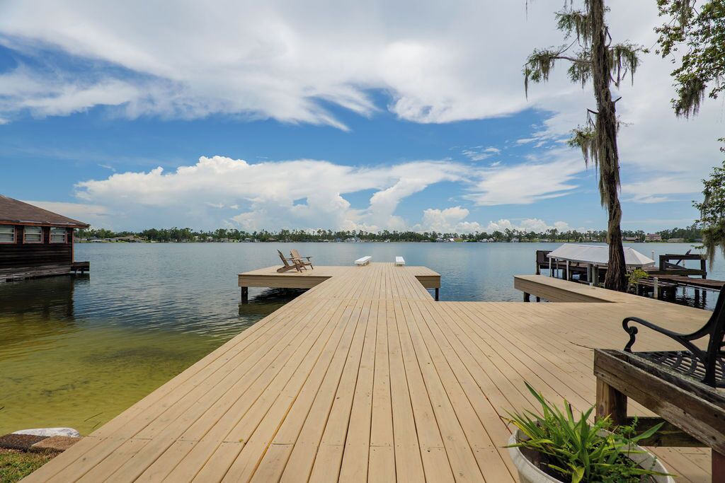 Photo of Outdoor in Lake Park