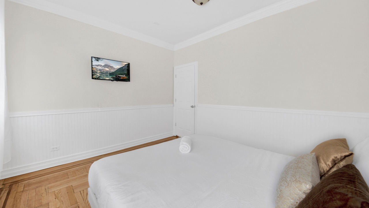 Photo of Bedroom in Southeast Yonkers