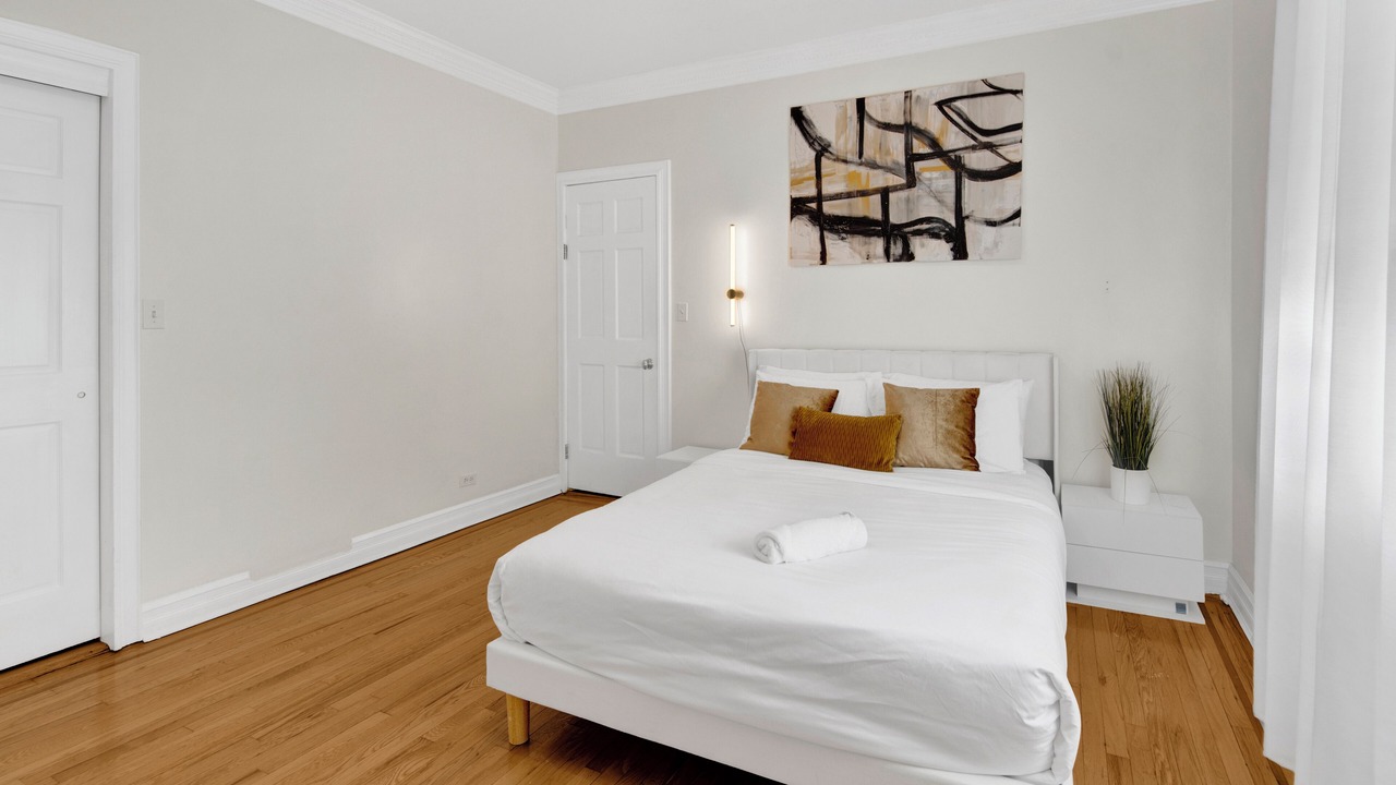 Photo of Bedroom in Southeast Yonkers