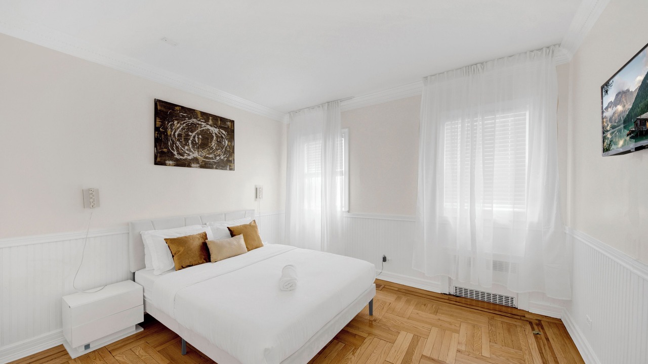 Photo of Bedroom in Southeast Yonkers