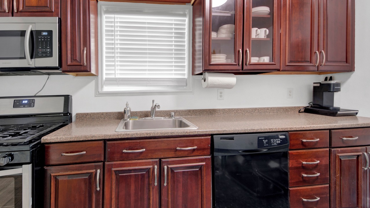 Photo of Kitchen in Southeast Yonkers