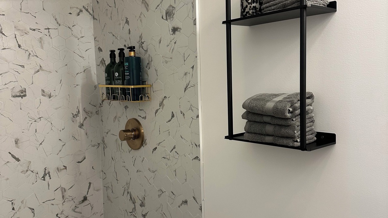 Photo of Bathroom in Stony Brook