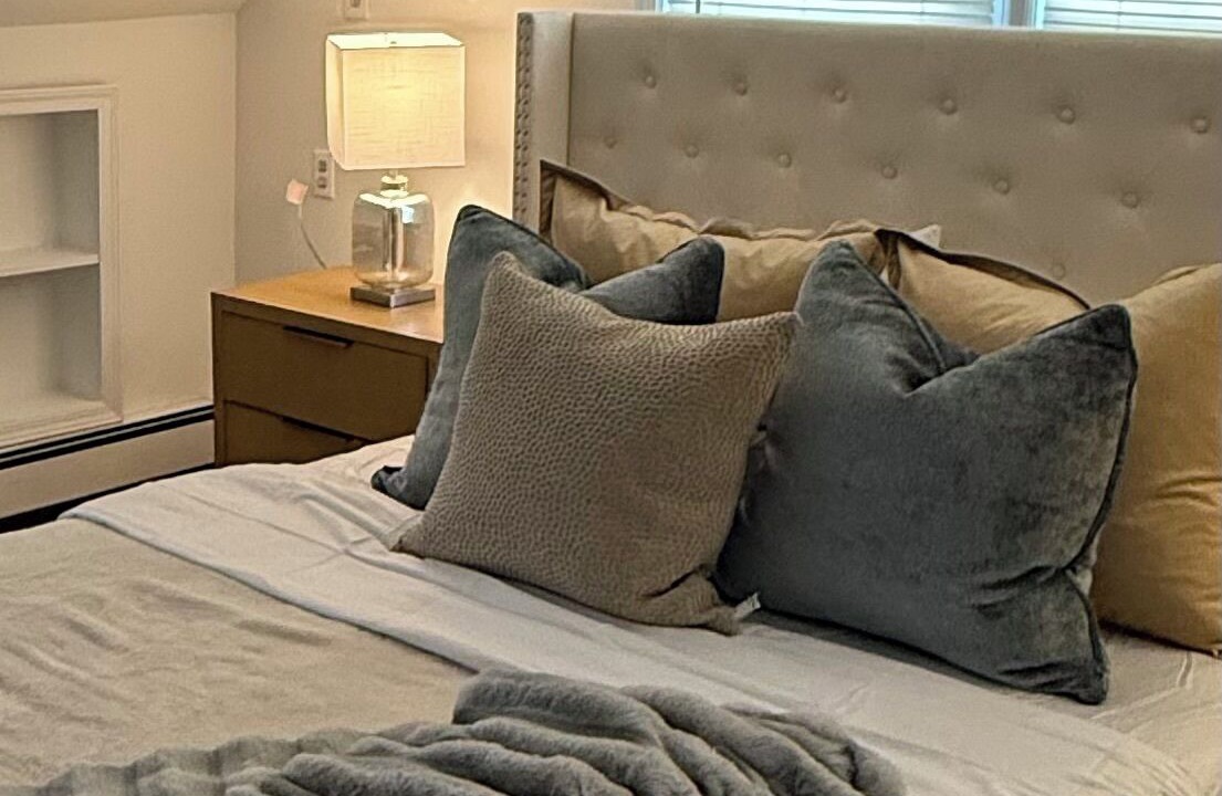 Photo of Bedroom in Stony Brook
