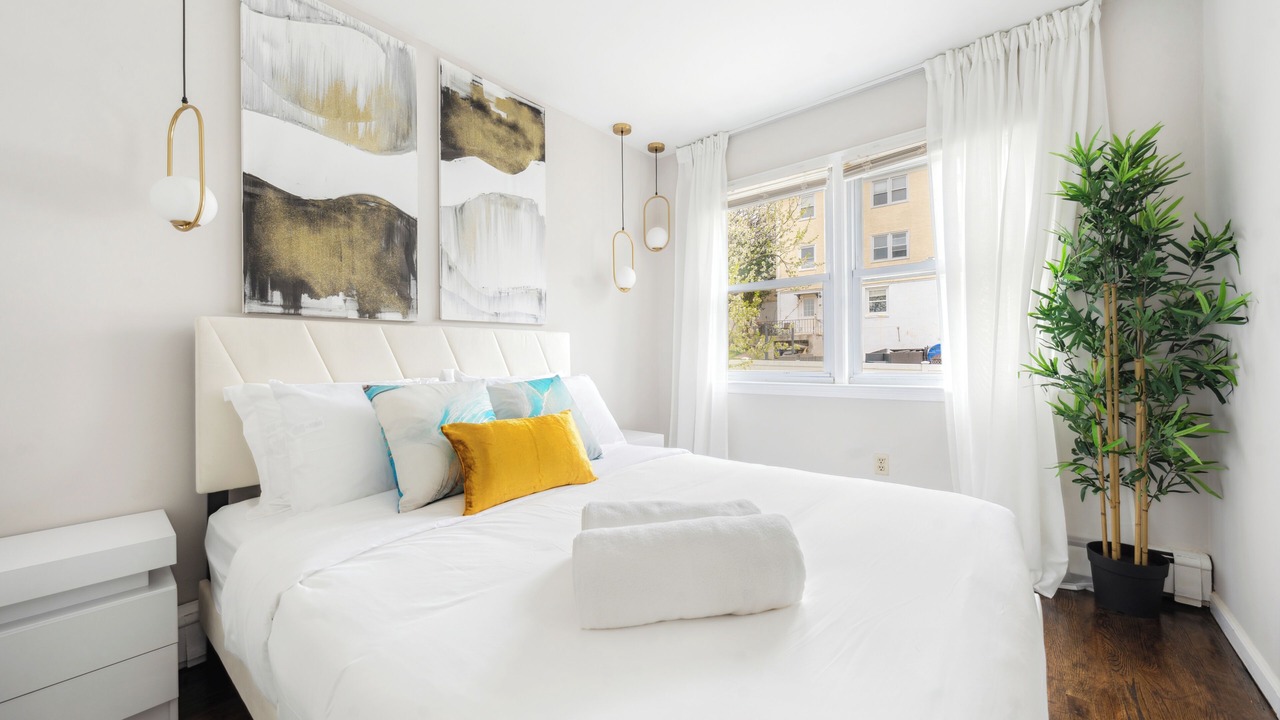 Photo of Bedroom in White Plains