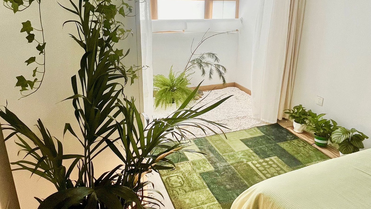 Photo of Bedroom in Shijingshan