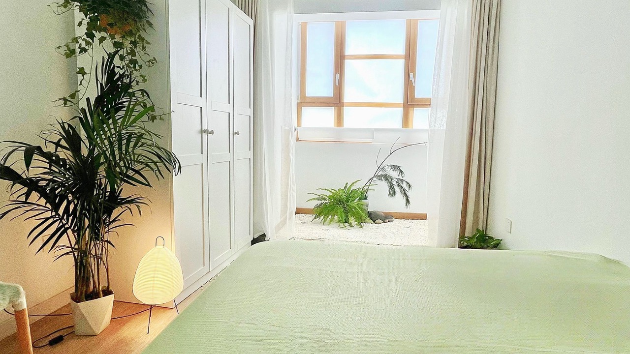 Photo of Bedroom in Shijingshan