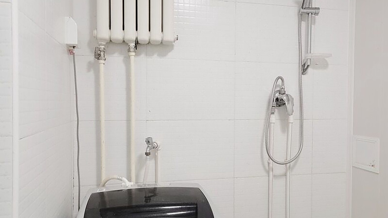 Photo of Bathroom in Shijingshan