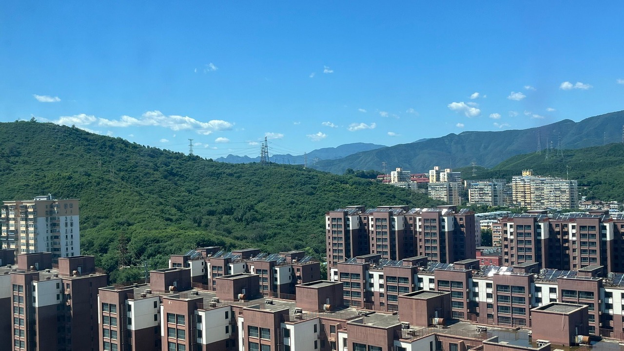 Photo of Outdoor in Shijingshan