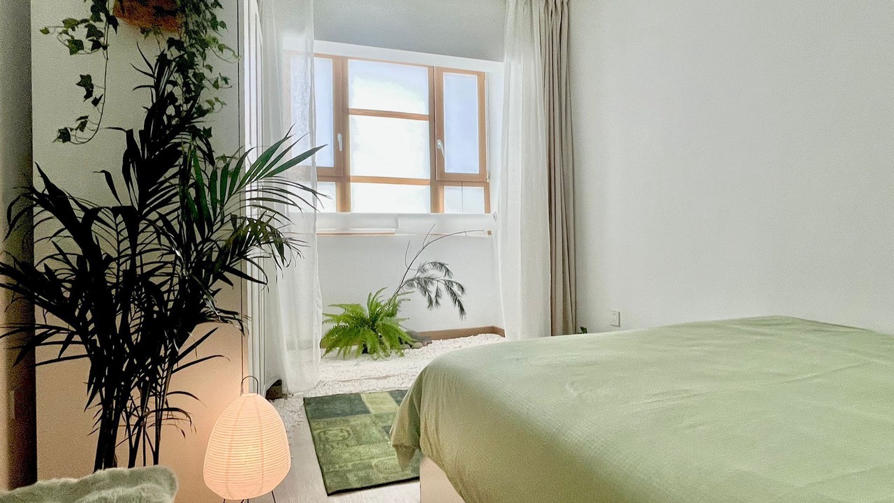 Photo of Bedroom in Shijingshan