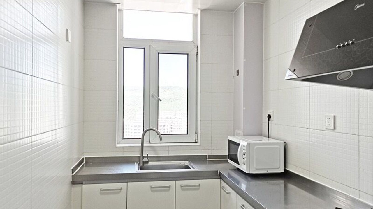 Photo of Kitchen in Shijingshan