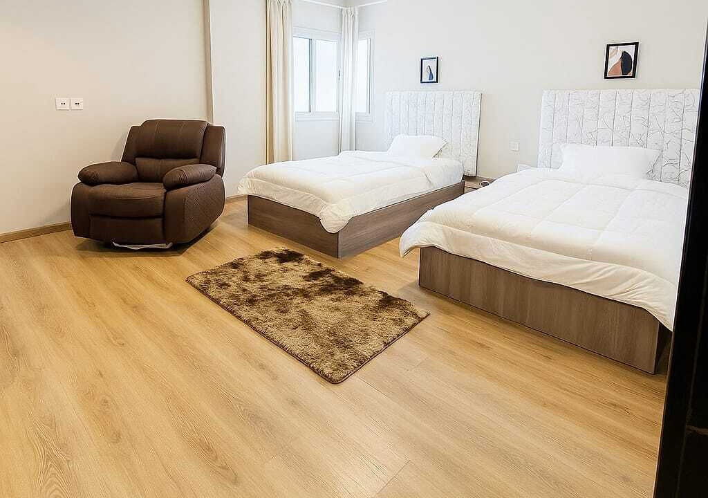 Photo of Bedroom in As-Sajil