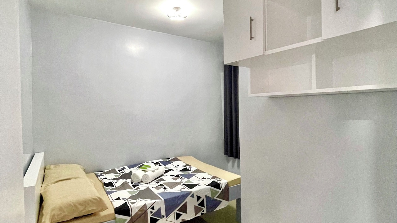 Photo of Bedroom in Butuan