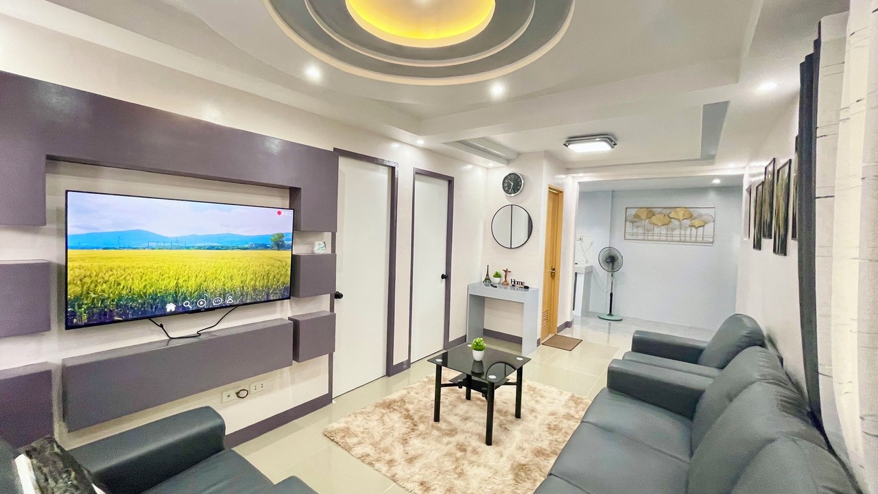 Photo of Livingroom in Butuan