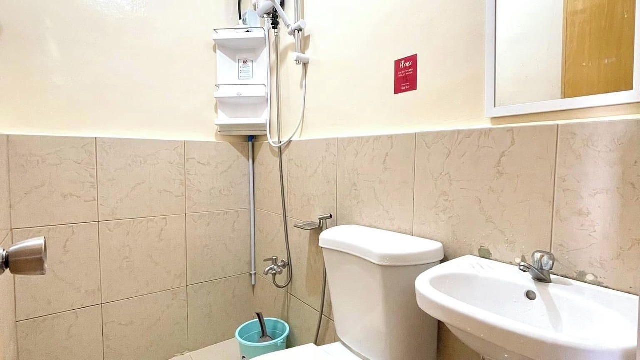 Photo of Bathroom in Butuan