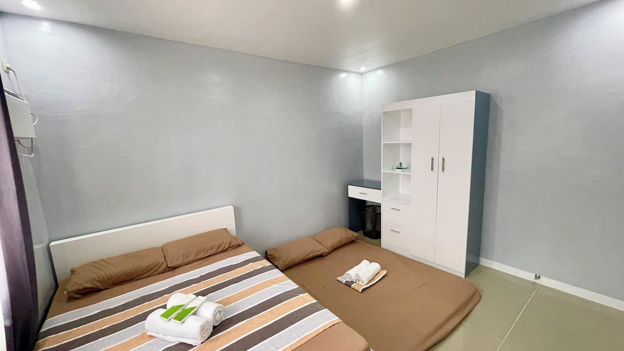 Photo of Bedroom in Butuan