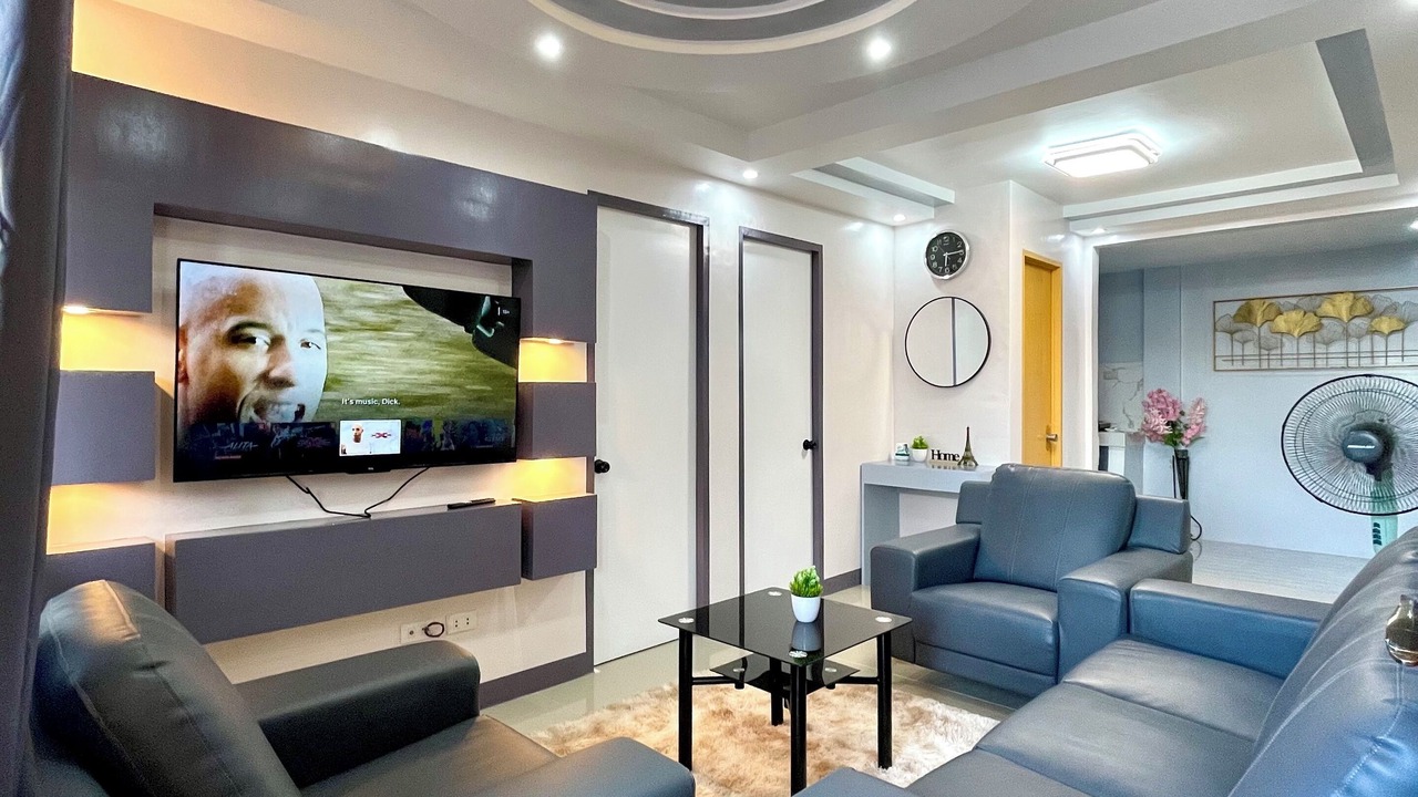 Photo of Livingroom in Butuan