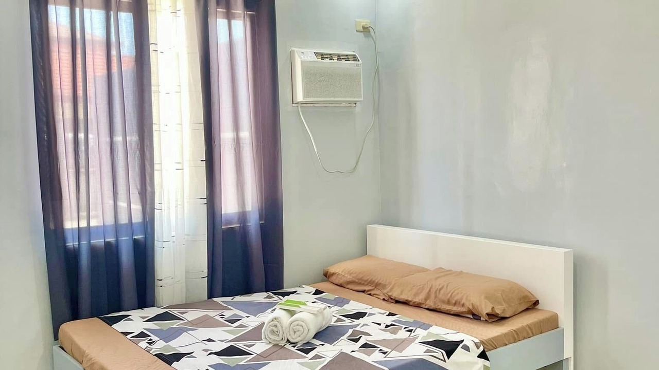 Photo of Bedroom in Butuan