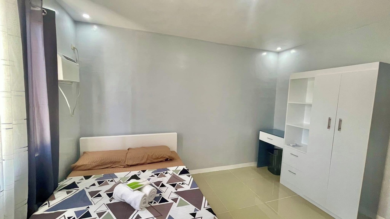 Photo of Bedroom in Butuan