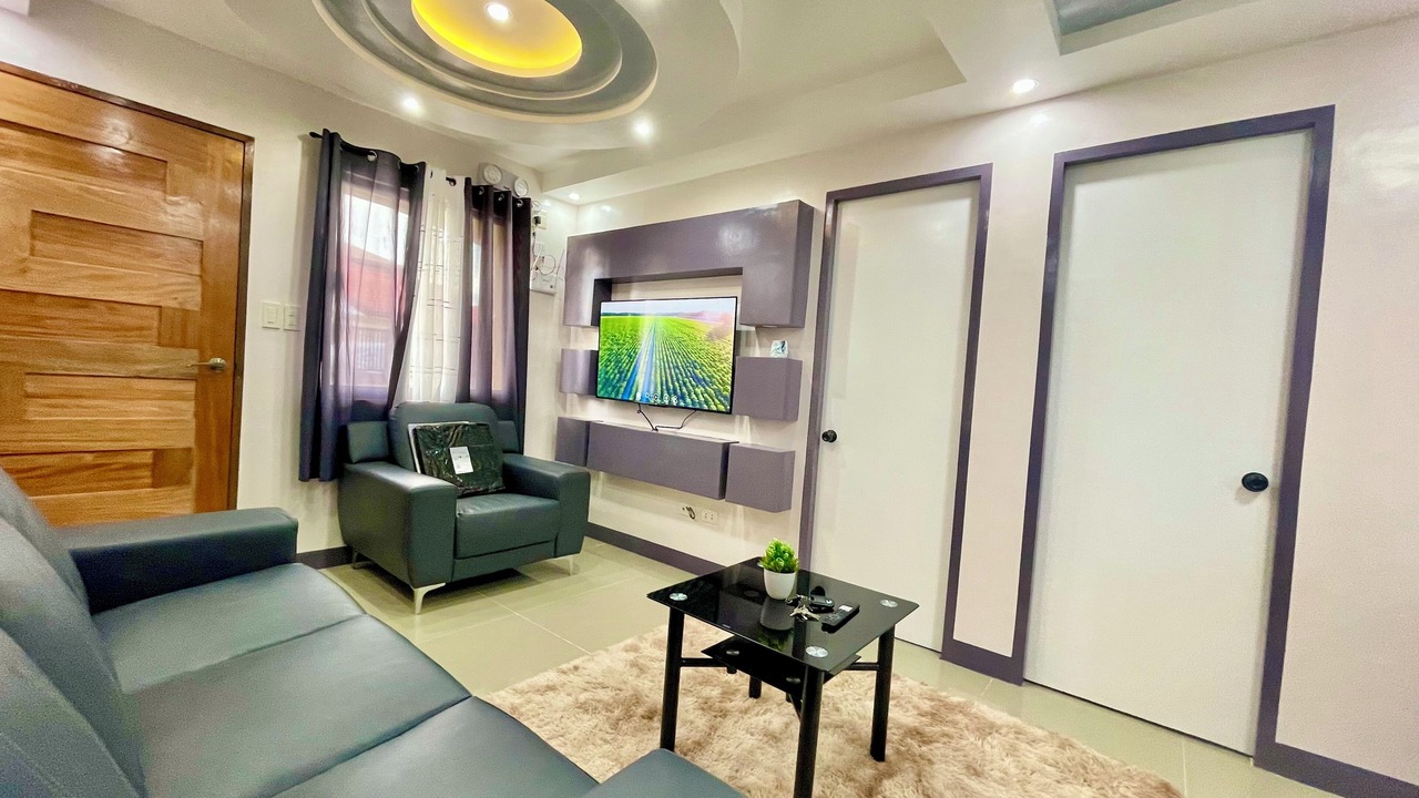 Photo of Livingroom in Butuan