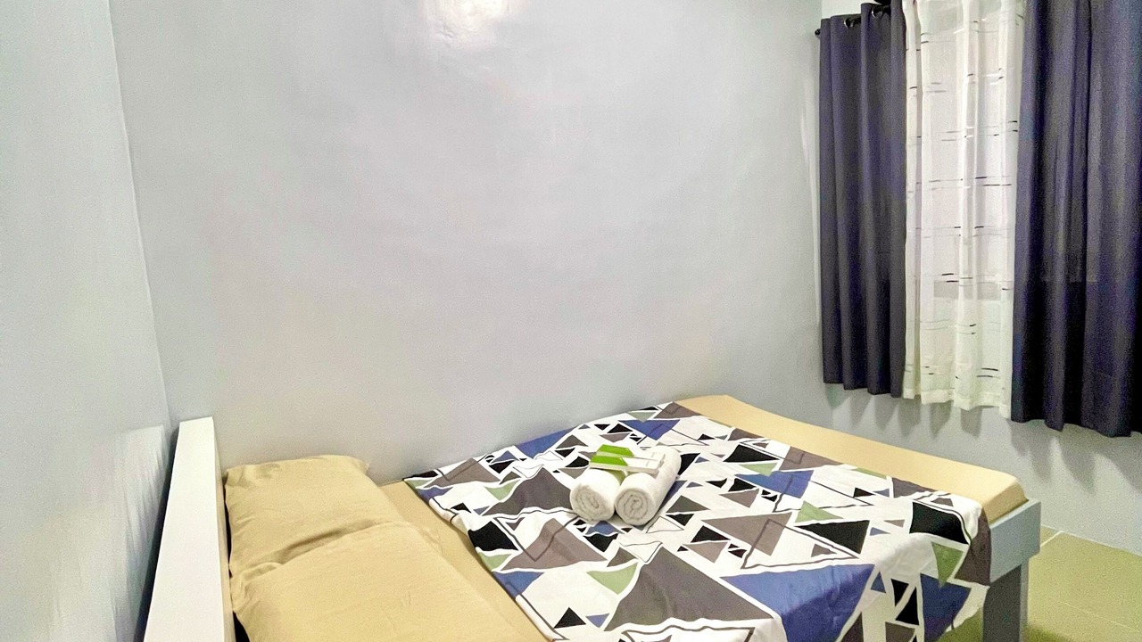 Photo of Bedroom in Butuan