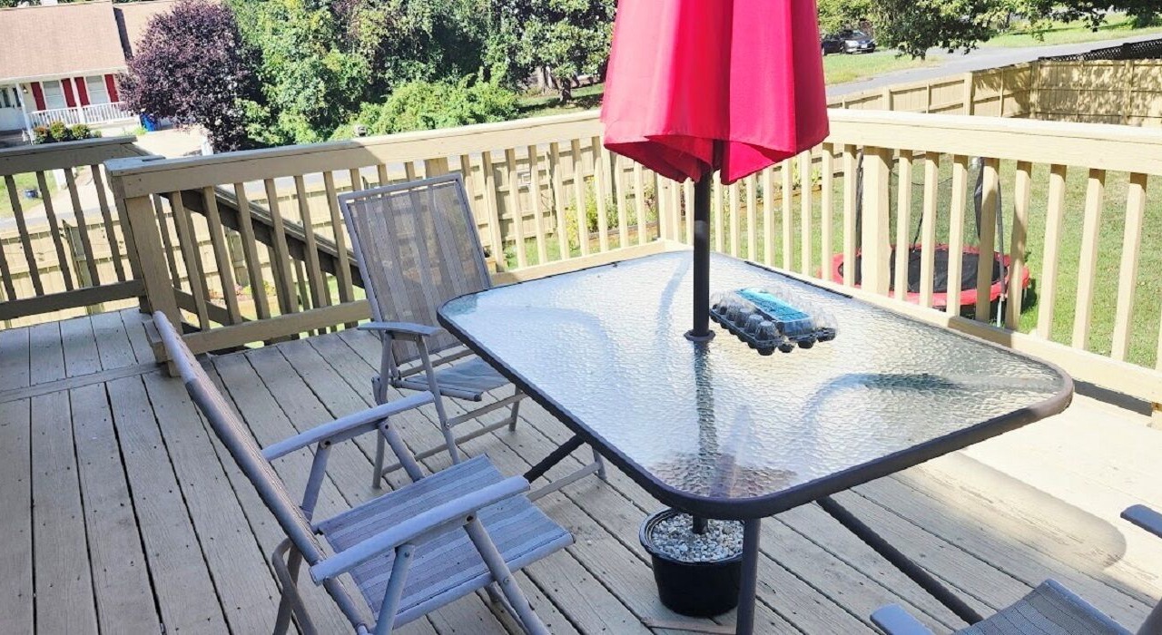 Photo of Outdoor in Stafford