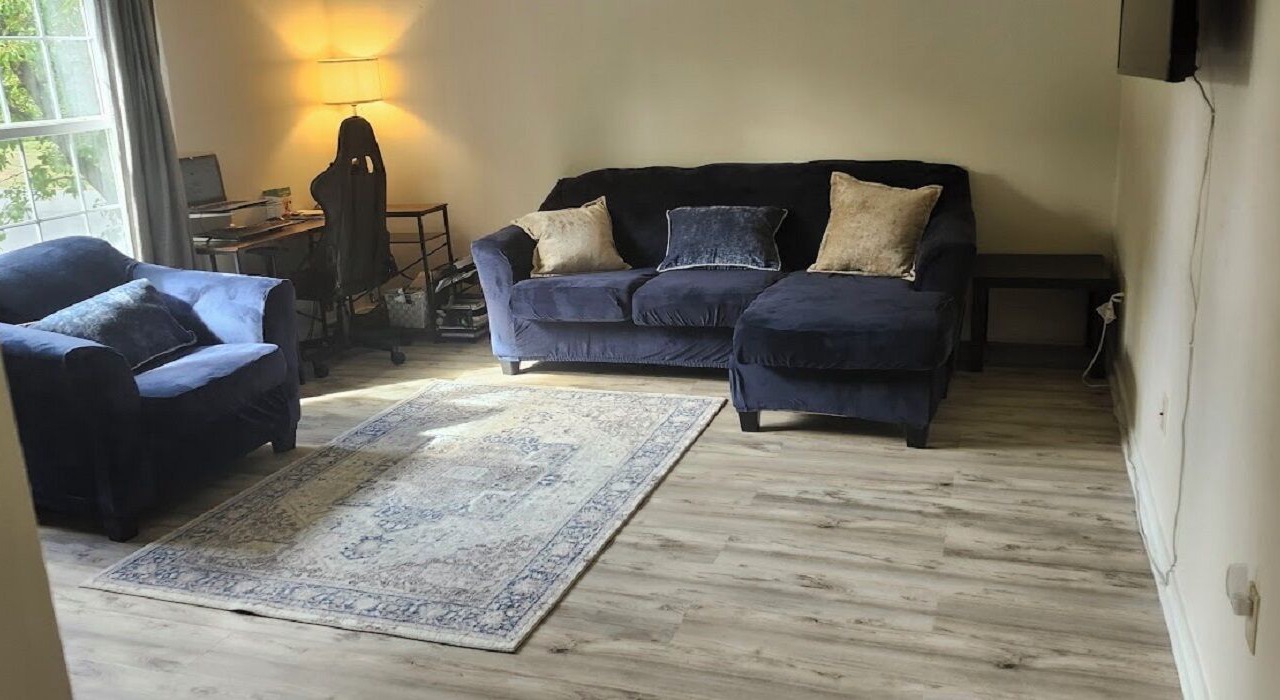 Photo of Livingroom in Stafford