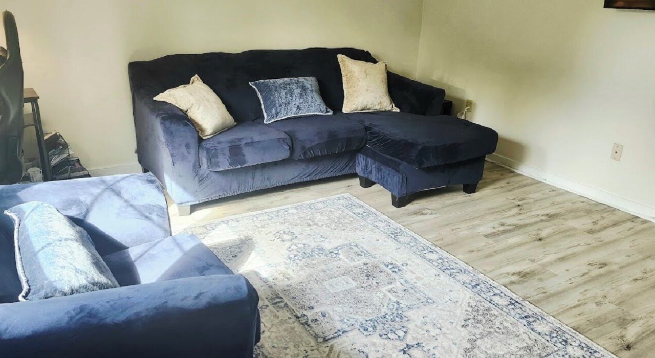 Photo of Livingroom in Stafford