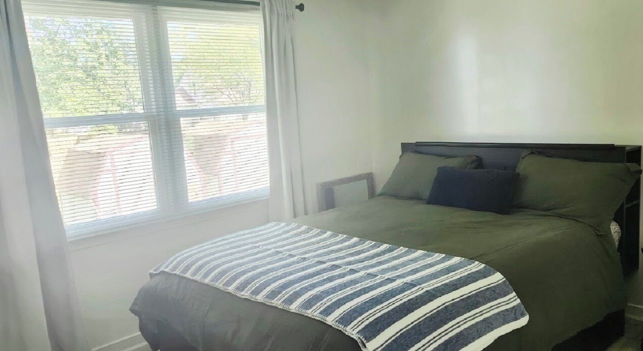 Photo of Bedroom in Stafford