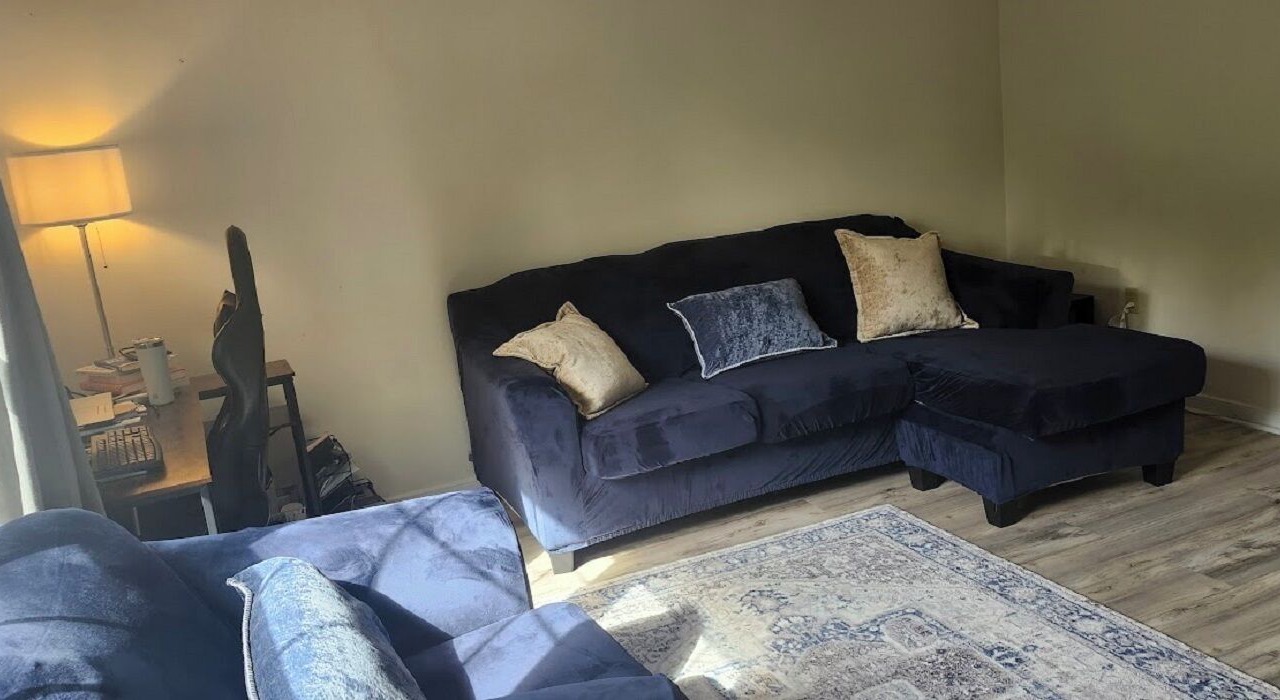 Photo of Livingroom in Stafford