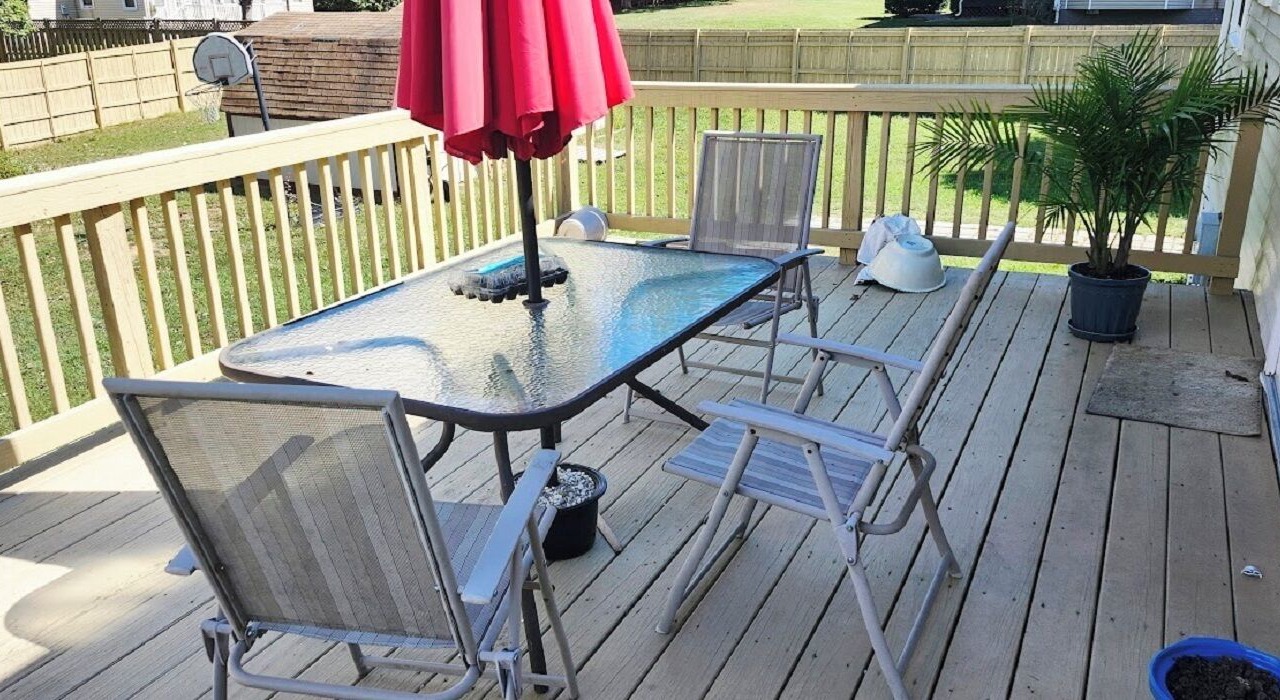 Photo of Outdoor in Stafford