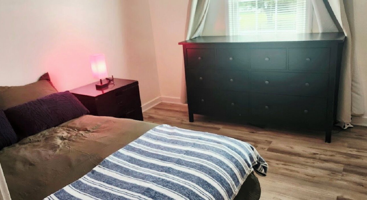 Photo of Bedroom in Stafford