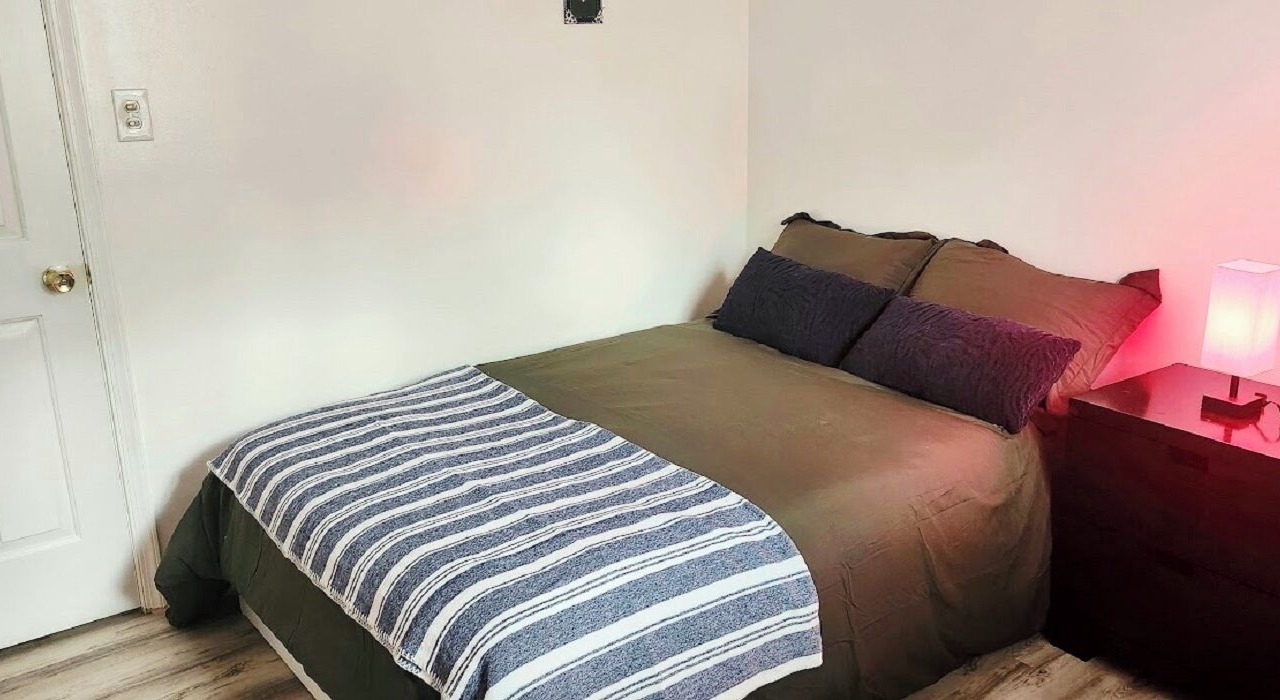 Photo of Bedroom in Stafford